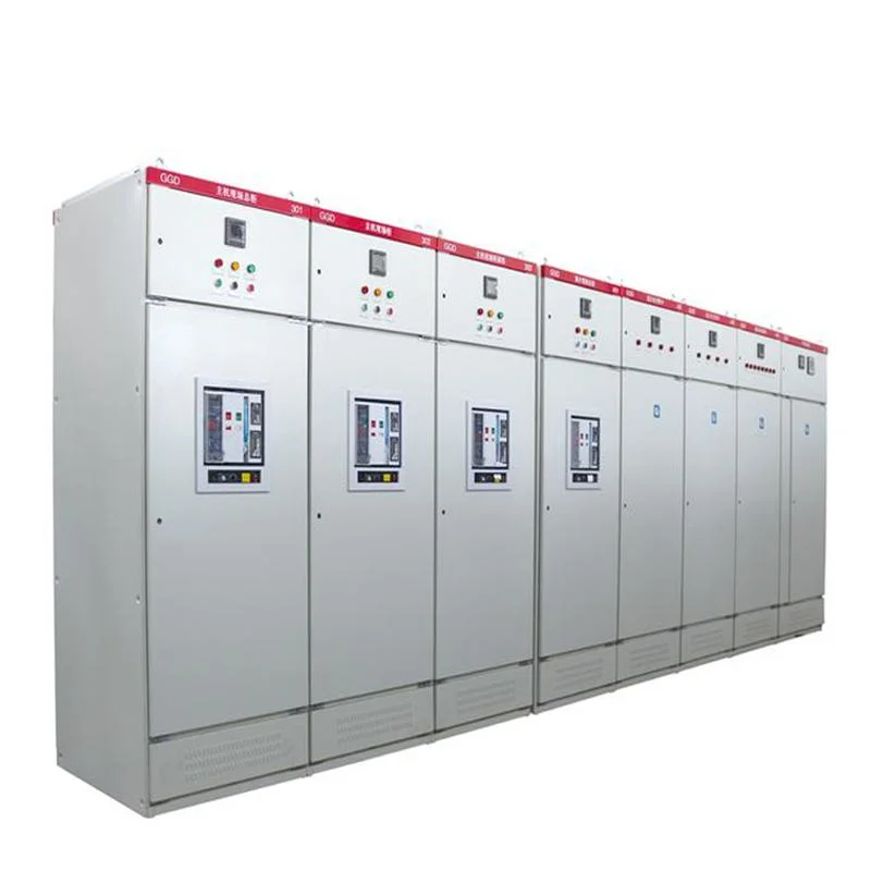 Factory Direct Xgw Outdoor Ring Main Unit Switching Station Cabinet Switchgear High Medium Low Voltage 5kv 15kv