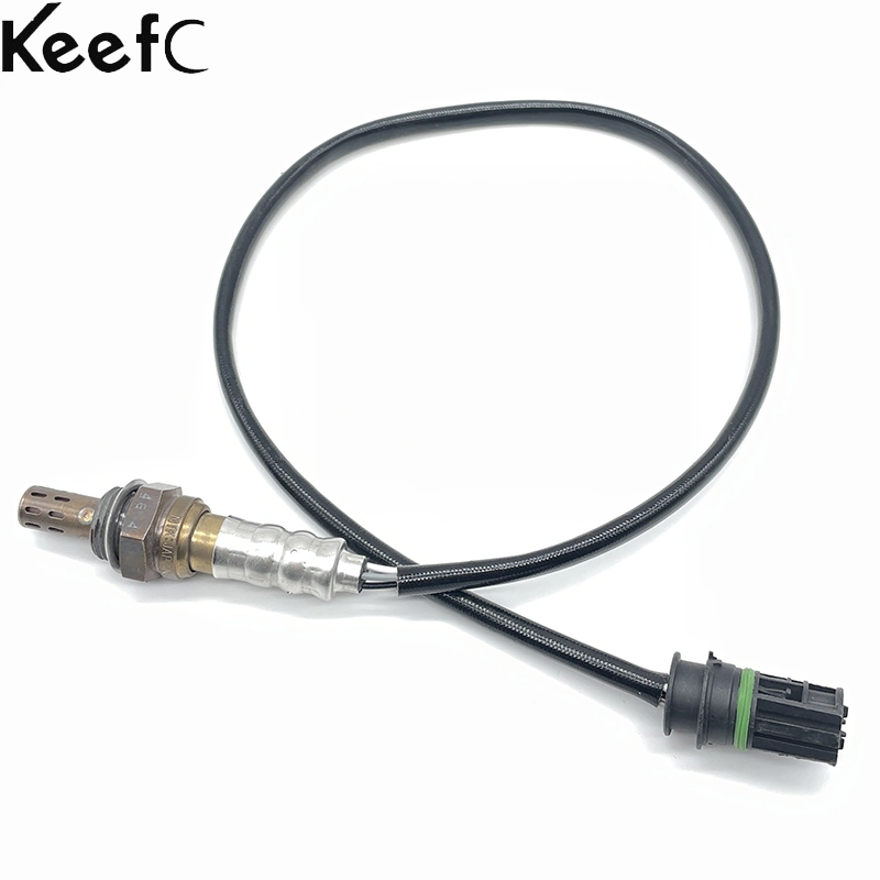 Keefc O2 Oxygen Sensor 1178750285 Fit for Voor BMW 320I X3 E85 E87 2.5L-3.0L 2005-2012