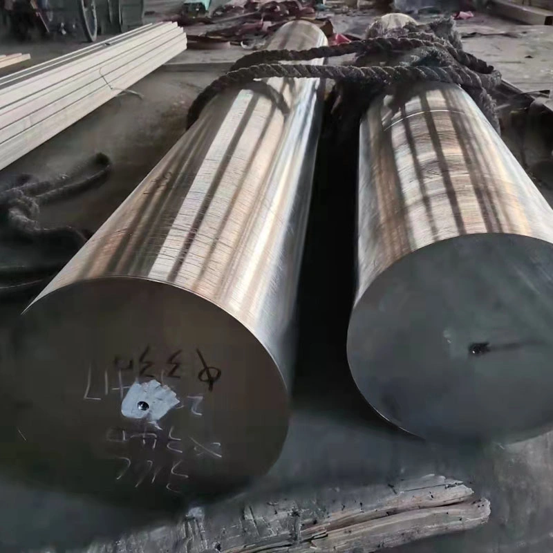 Monel 400 Alloy Steel Bar Round Rod