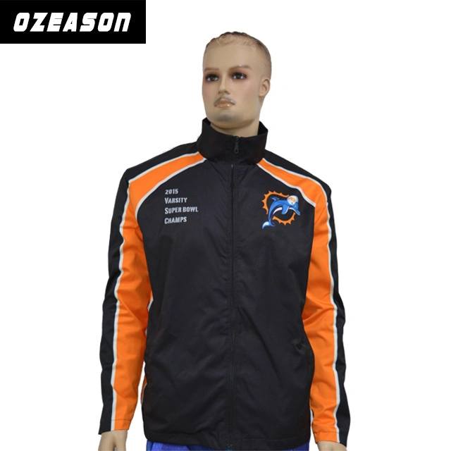 Professional Custom Design Your Private Label Tracksuits Custom Logo Men Plain Tracksuit