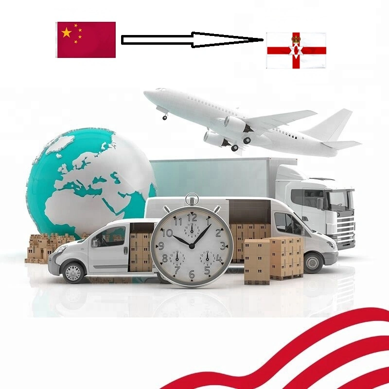 Cheap Fast Safe China to France Logistics Shipping China to France China Shipping Agent to USA