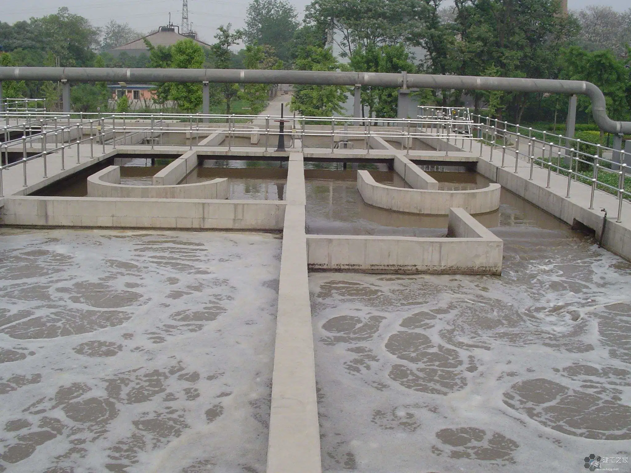 Cheap Factory Price High quality/High cost performance  Medical Wastewater Treatment