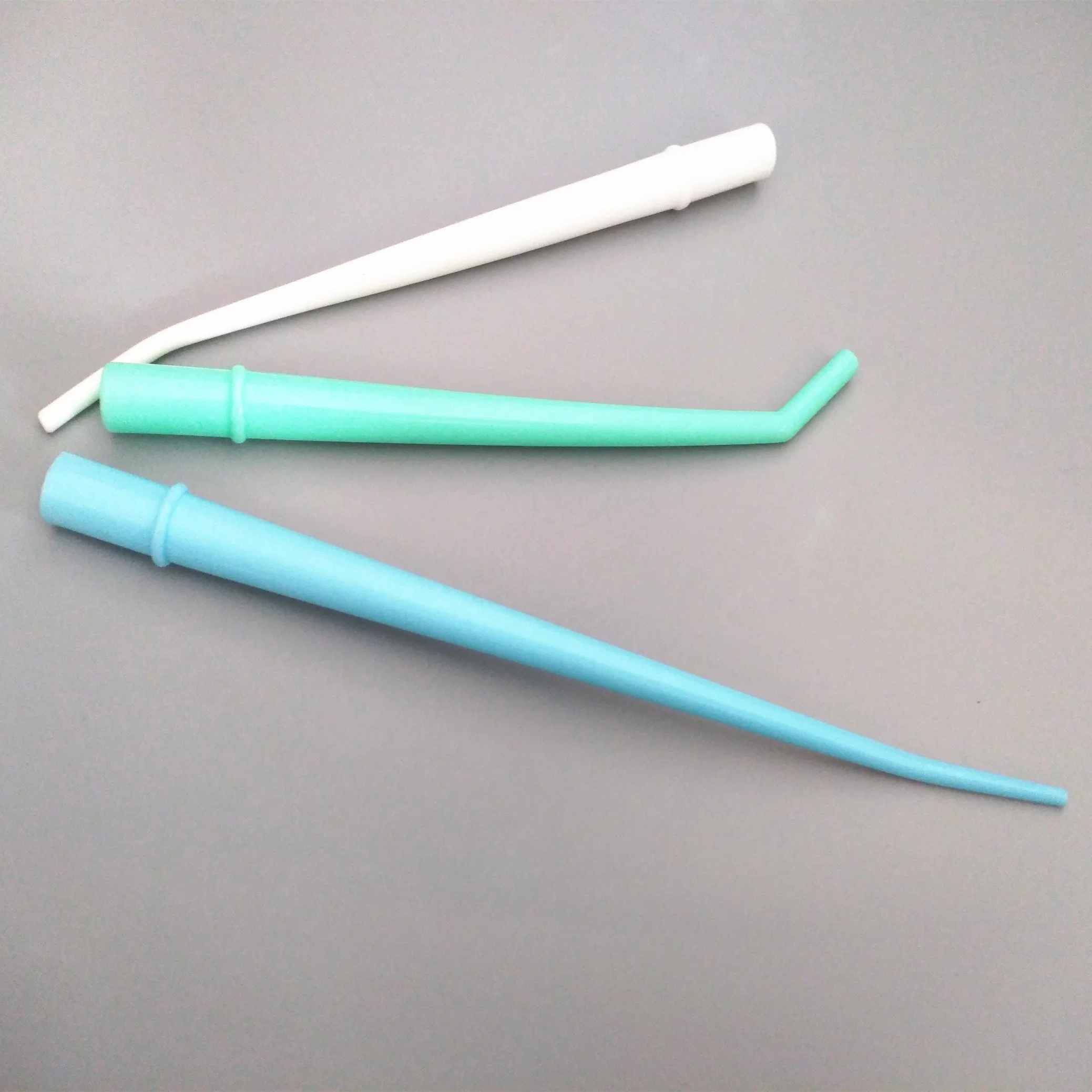 Dental Disposable Surgical Aspirator Suction Saliva Tube Dental Oral Aspirator