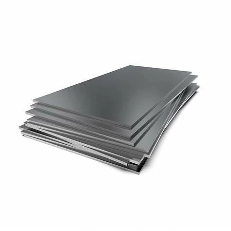 Hot Selling ASTM/ASME A240 - Uns S31803 Duplex Stainless Steel Sheet/Plate in Stock