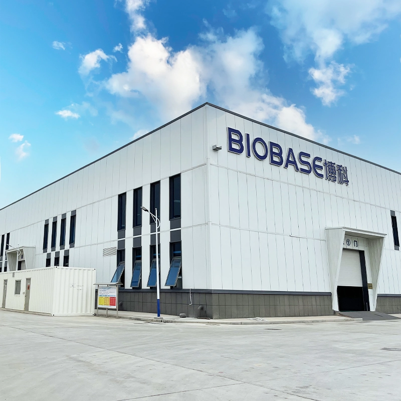 Laboratorio BioBase BOD Bioquímica demanda de oxígeno Medidor de BOD/ Analizador de BOD