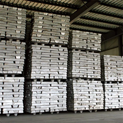 Chinese Factories Direct Magnesium Ingots with Competitive Prices Without Impurities