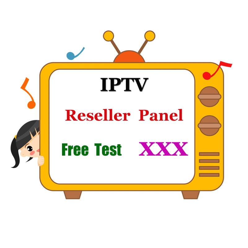 Panel de revendeurs IPTV Professional World avec crédits IPTV M3U Chaînes France Royaume-Uni Espagne Allemagne Italie Suède abonnement IPTV