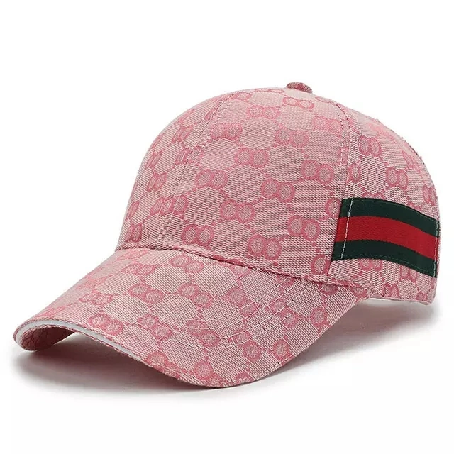 Wholesale/Supplier New Design Pattern Cotton Baseball Cap