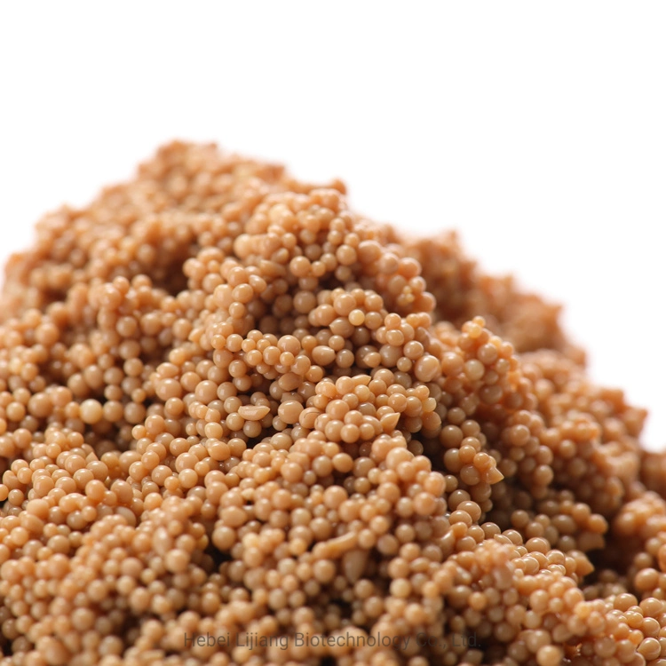 D418 Food Grade Macroporous Purifying Resin