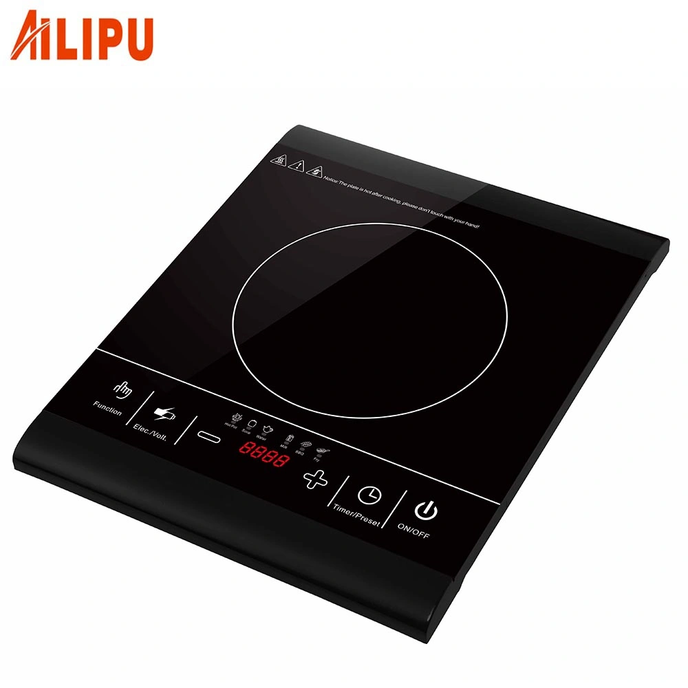 Home-appliance cheap price nice quality Induction Cooker with CB/CE/ETL