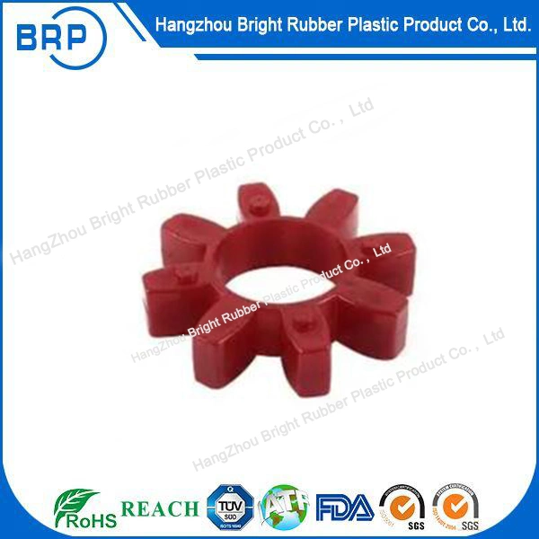 High quality/High cost performance  PU Rubber Rotex Jaw Coupling Spider