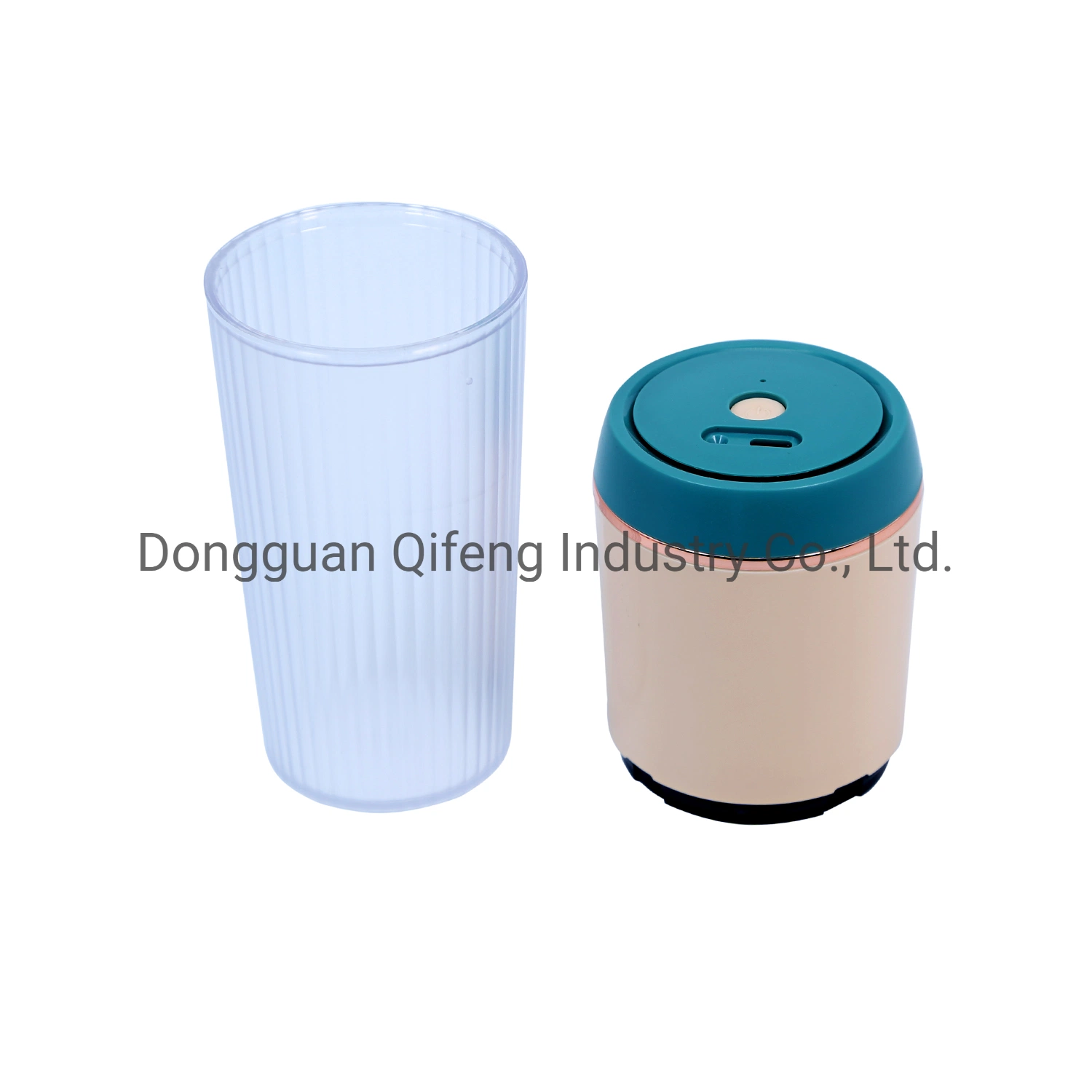El precio de fábrica de alta precisión de 20 cavidades personalizada vaso de jugo de la tapa de plástico molde OEM ODM.