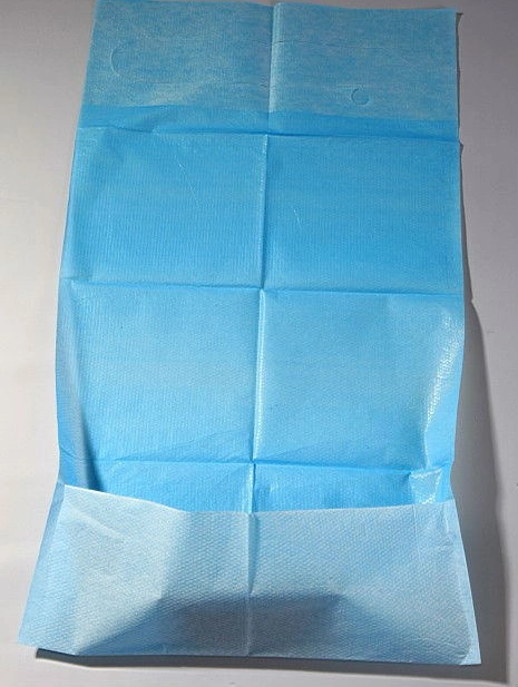 Hospital Medical Disposable Dental Clinic Apron