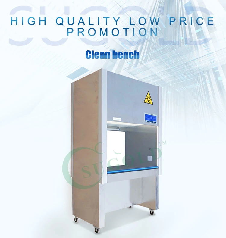 Medical &Lab Laminar Air Flow Bench (BCM-1000)