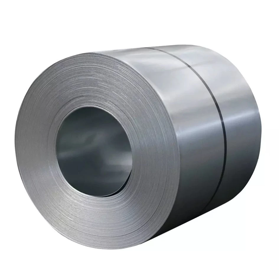 Silicon Steel M19-M470 Electrical Core Silicon Lamination Steel Coil/Strip/Sheet, Relay Steel and Transformer Steel