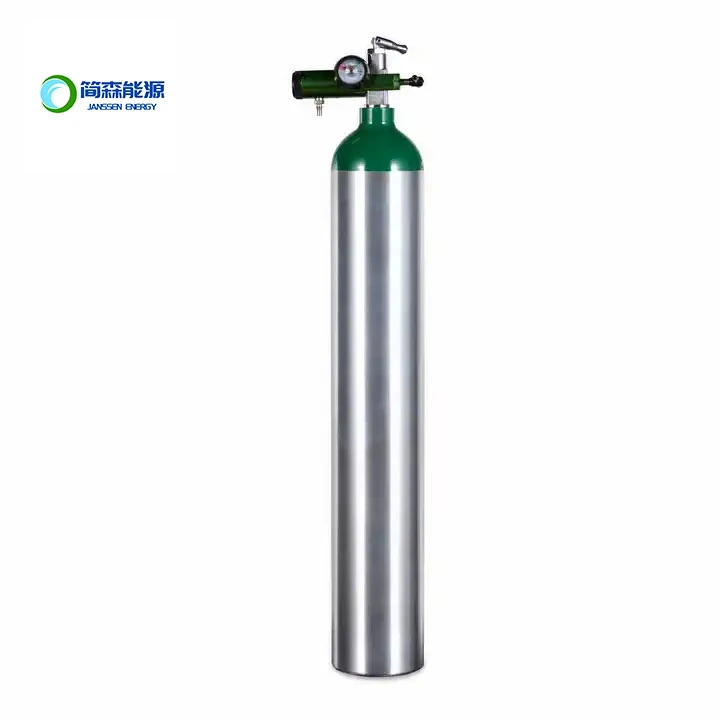 Factory Direct Supply Food Grade Chemical Xenon Gas 20 Ton ISO Tank Tube CO2 or Other Specialty Gases