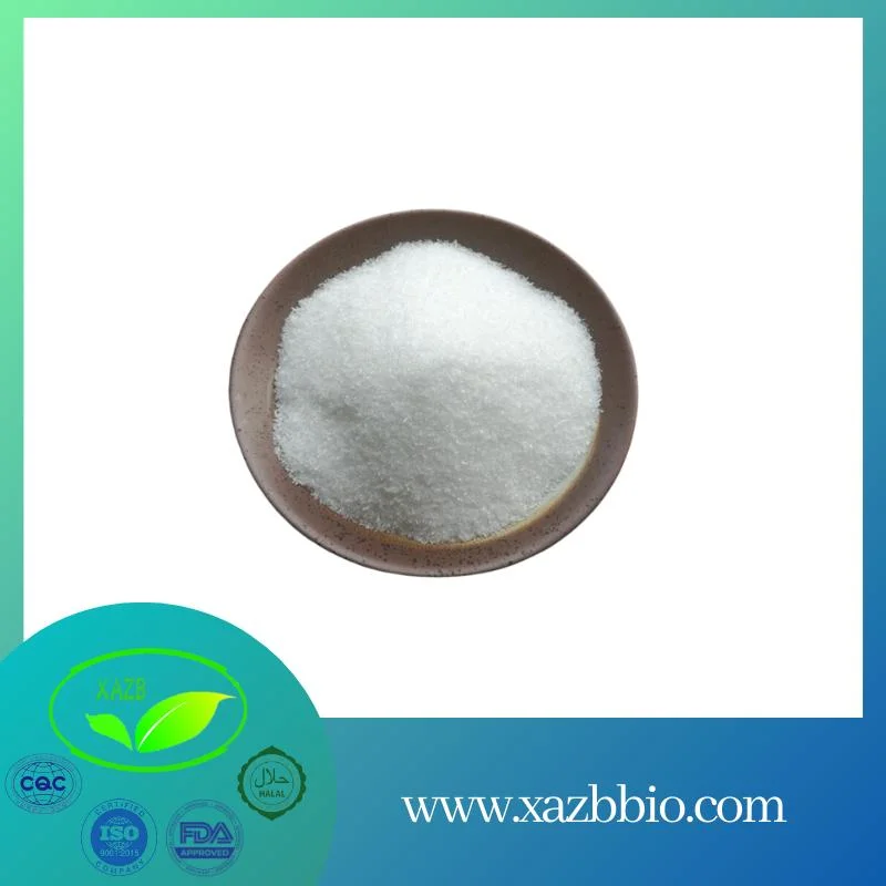 High Purity Inositol Powder Vitamin B8 CAS87-89-8