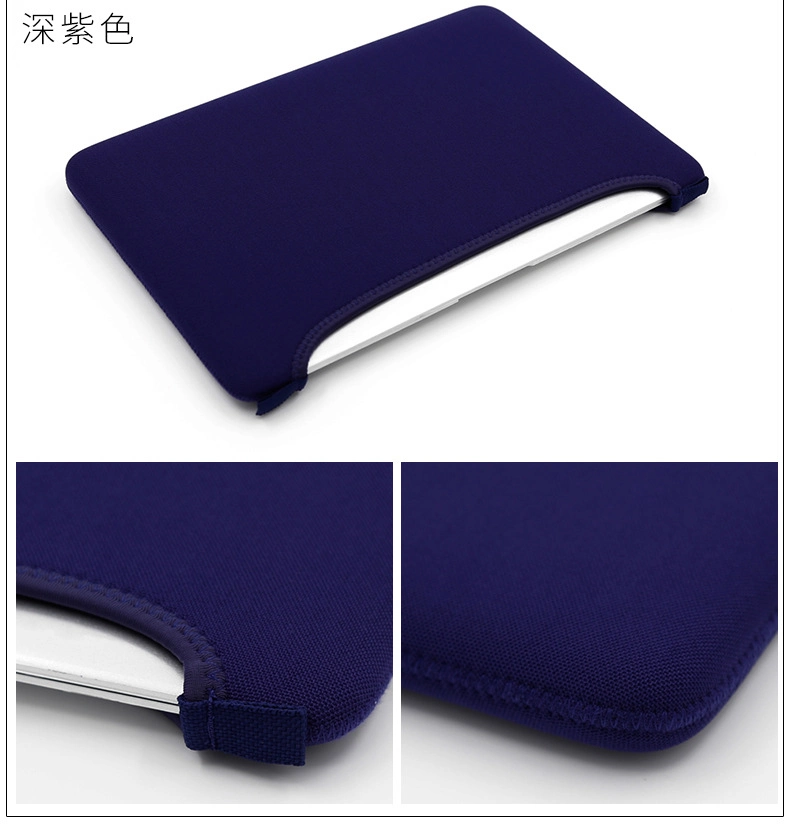 Quality Laptop Notebook Computer Notebook Tablet Sleeve Bag Holder Pouch Case Cover