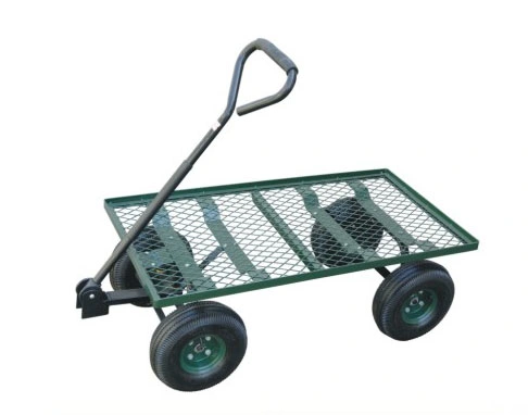 High quality/High cost performance  Tool Cart Garden Cart Folding Shopping Platform Cart for Baby