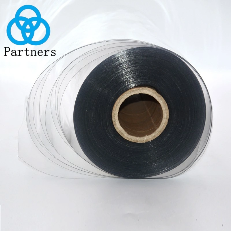 Printing and Typesetting PVC Film Sheet