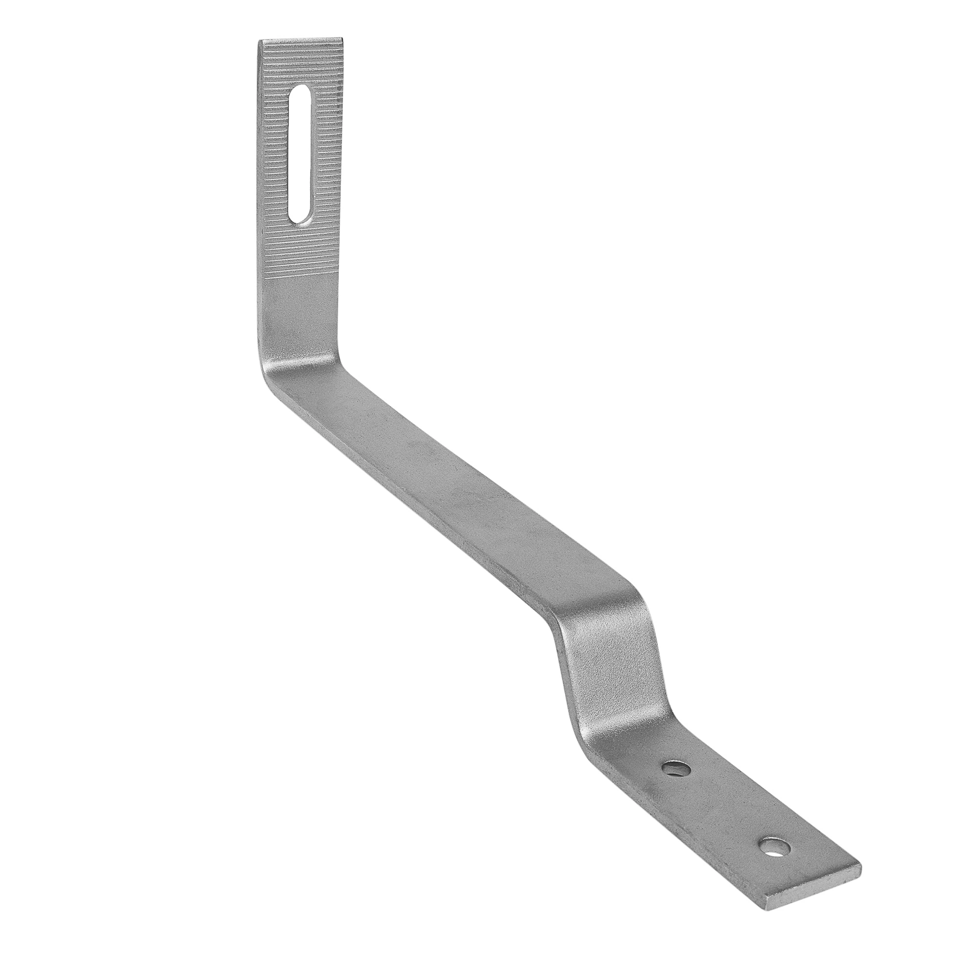 Metal Flat SUS Standing Panel Mounting Bracket Hardware Roof Hooks SUS304 Stainless Steel Tile Hook Solar for Solar Panel