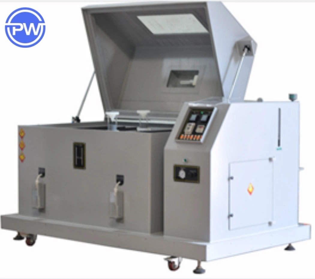 Corrosion Resistance Tester/ Salt Spray Composite Test Chamber