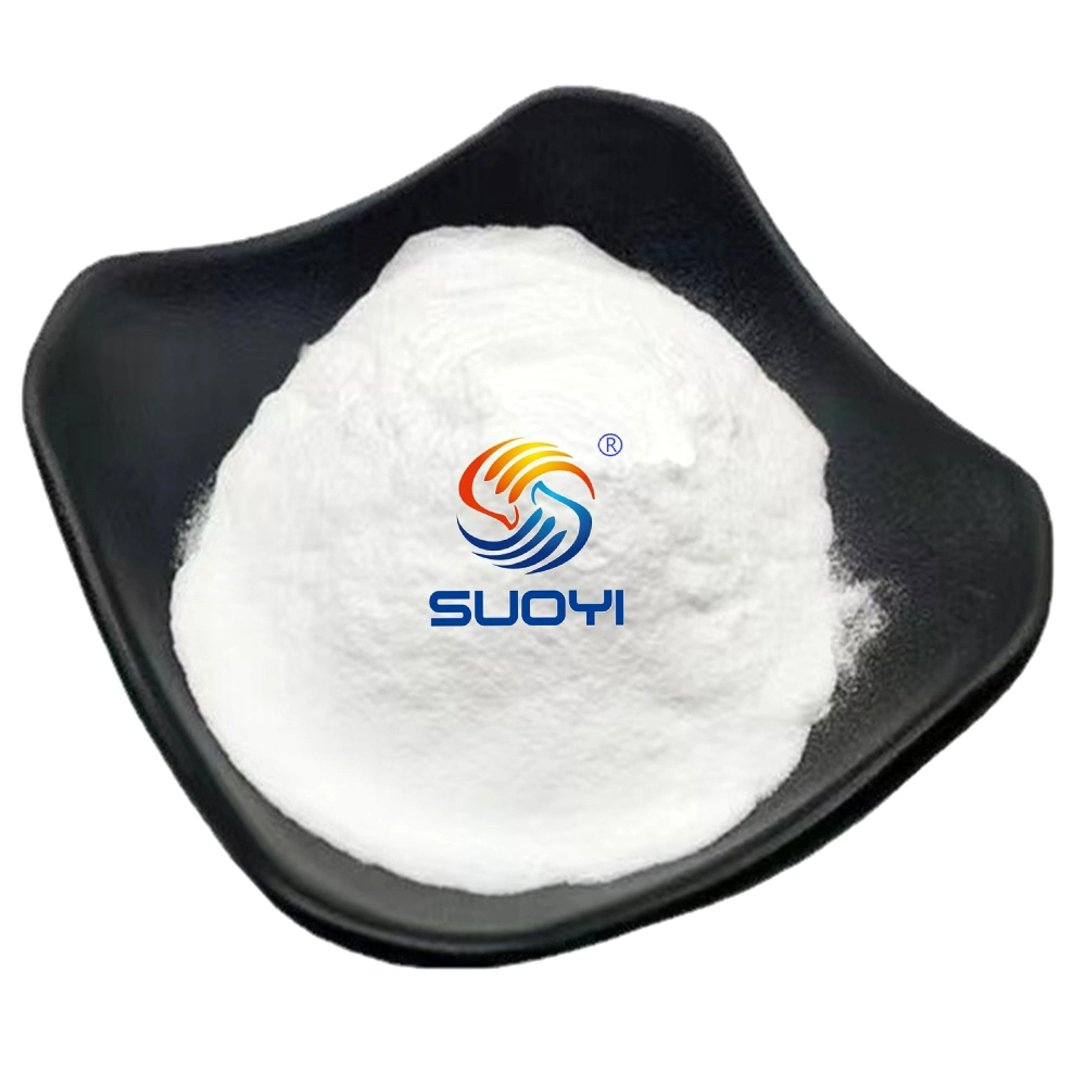 High-Purity Strontium Carbonate Is Used in Magnetic Separators and Small Motors