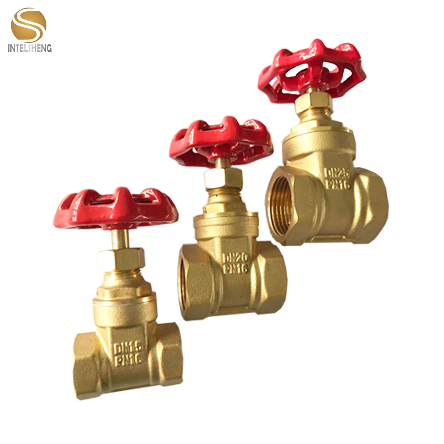 High quality/High cost performance  API 600 Cast Iron Solid Wedge Gate Valve