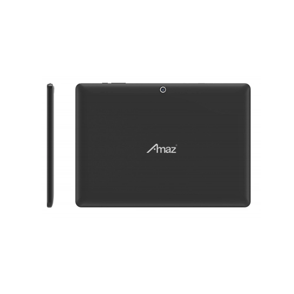 Amaz Calidad 10.1" 4+64G Tablet 5000mAh Laptop para Estudio y Trabajo