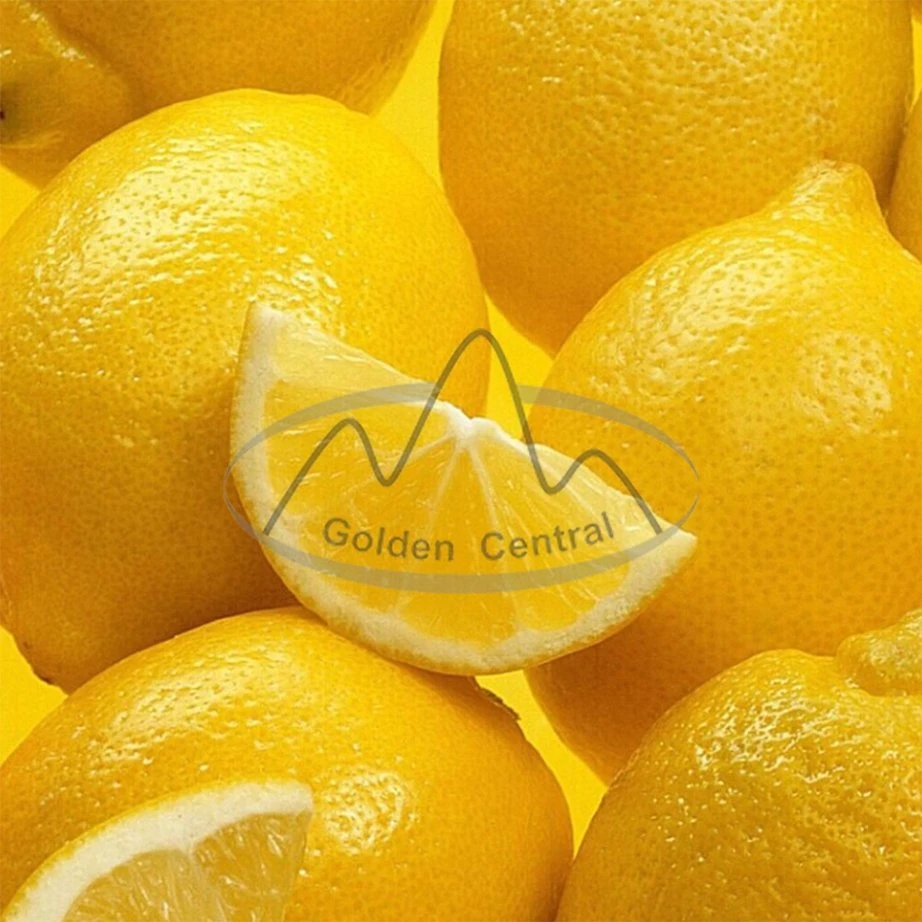 Best Supplier 2023 Yellow Sour Fresh Lemon 100% Fresh Lemon