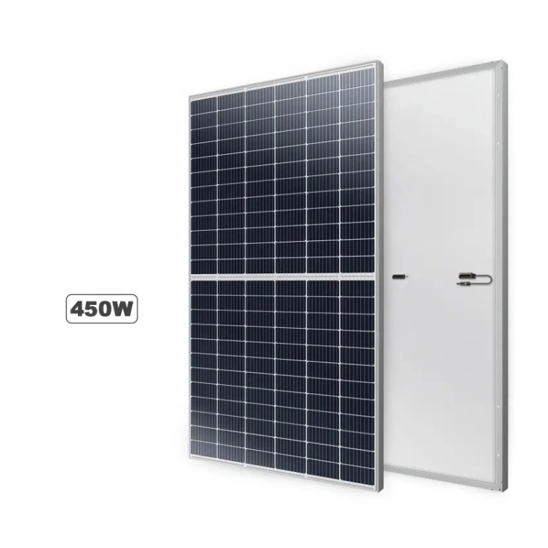 2023 New Solar Power System Clear Energy Solar Energy Panel for Home and Industry Use