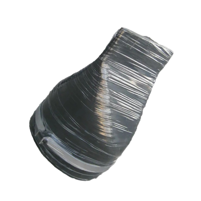 Prevent Backflow Weather Resistance Flexible EPDM Neoprene One Way Duckbill Check Valve