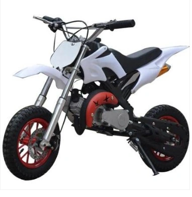 Gazelle 49cc Super Mini Moto Cross Pocket Dirt Bike