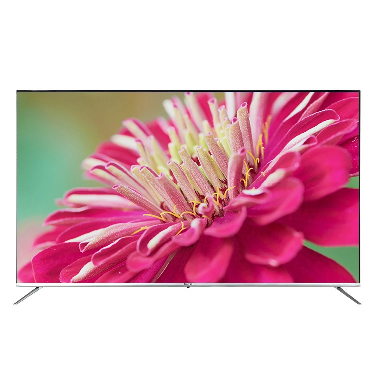 Großhandel/Lieferant Fabrik neue 32 42 43 50 Zoll HiFi-Lautsprecher LCD-Bildschirm des Musikmodells Analog oder Digital Television Smart LCD Android LED TV Set Pric