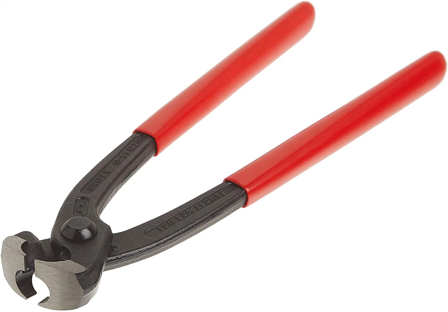 Supply of Single Ear Heat-Treated DIP Handle Hose Tongs