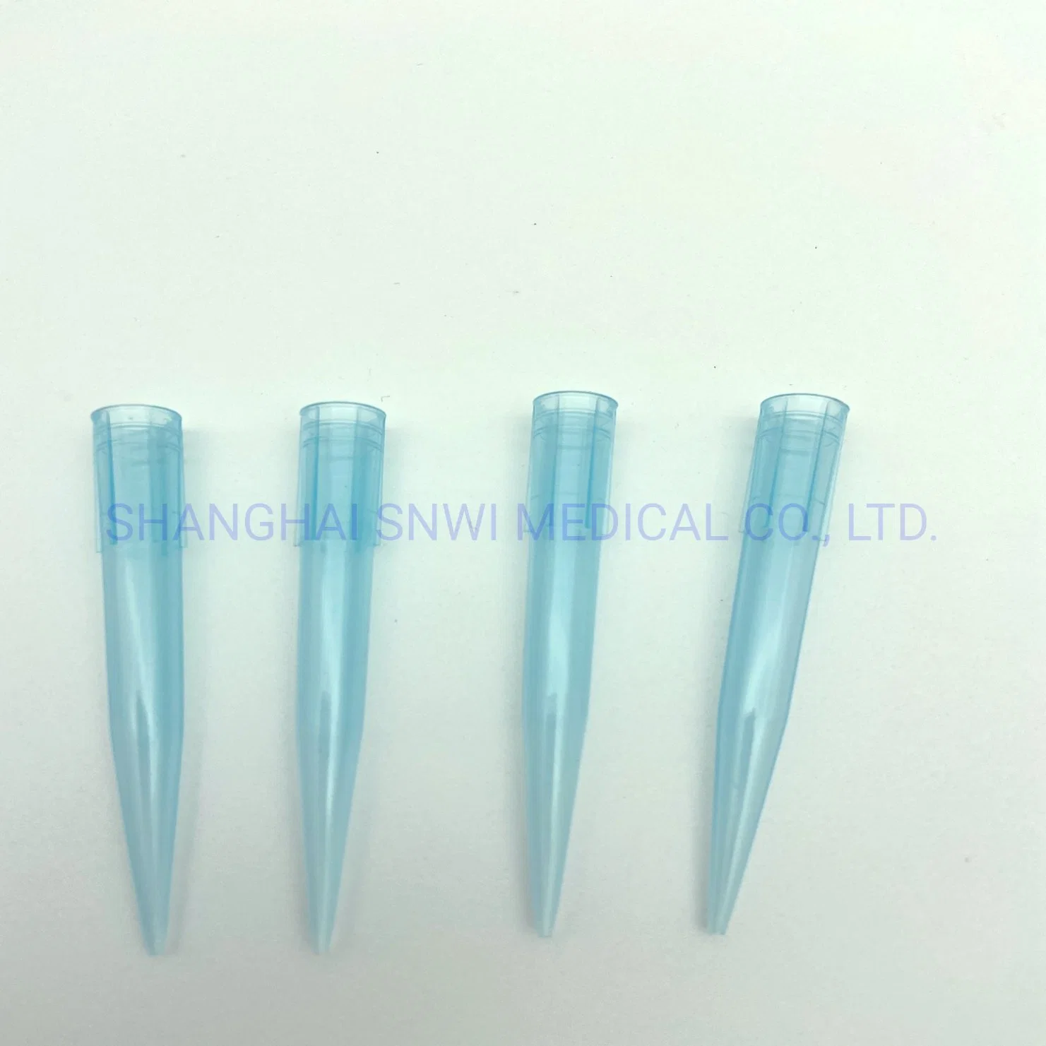 Disposable Factory Factory Outlets High Accuracy Sterile Pipette Filter Tip