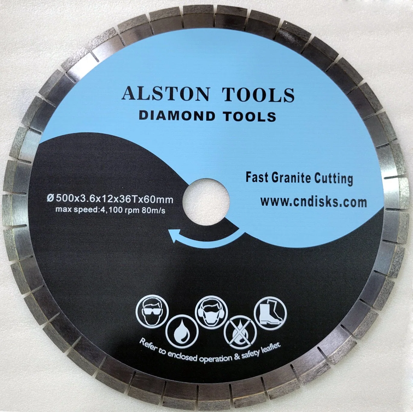 Tuck Point Blade, Saw Blade, Cutting Tools