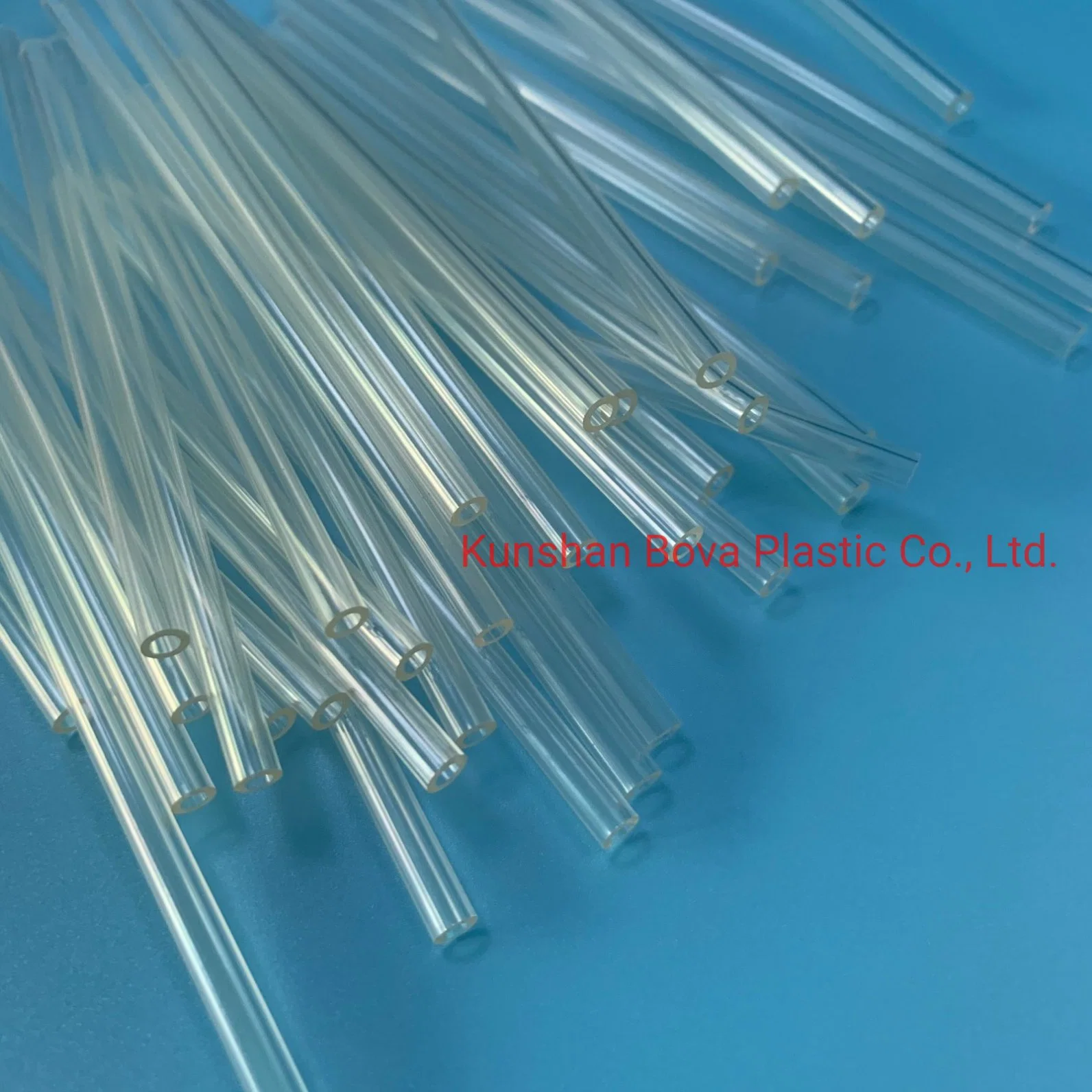 Excellent Quality PE Frosted Medical Grade Protector Sheath/Catheter