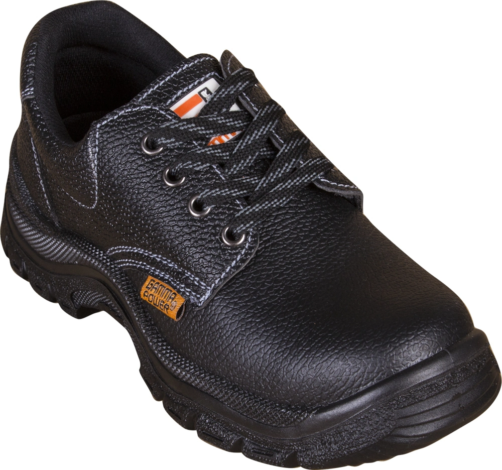 Middle Ankle Safety Shoes for Workman