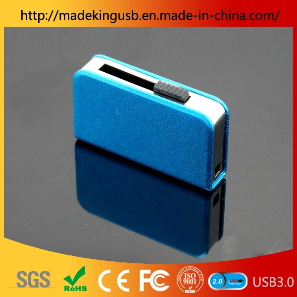 Металлический флэш-накопитель USB Flash накопитель USB металлический диск USB