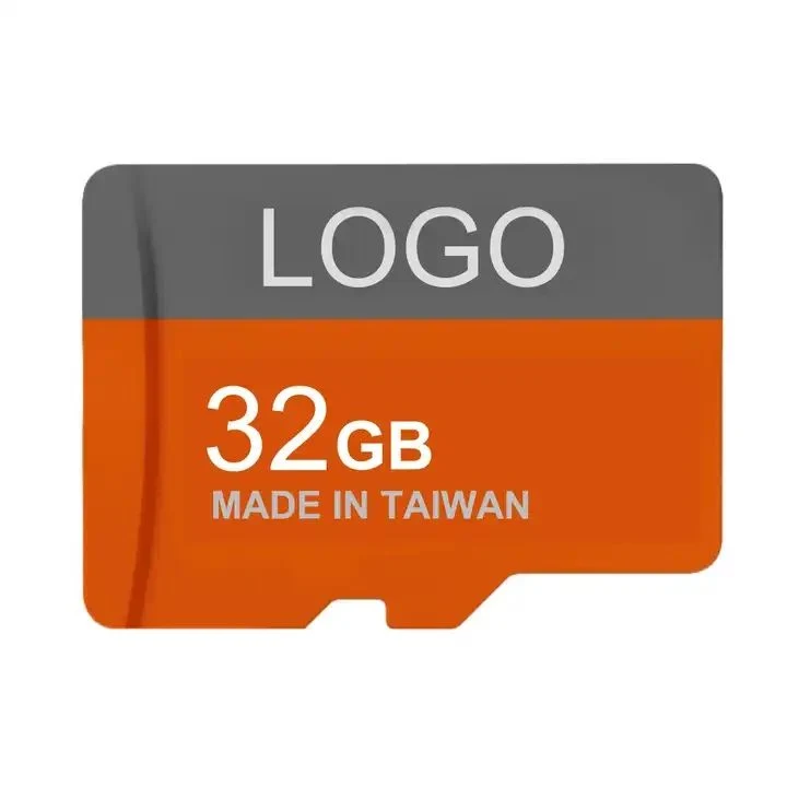 Hot Sale Memoria TF SD Card 64GB 2GB 4GB 8GB 16GB 32GB 128GB 512GB 128 GB Custom Micro Memory Card for MP4 Camera Mobile Phones