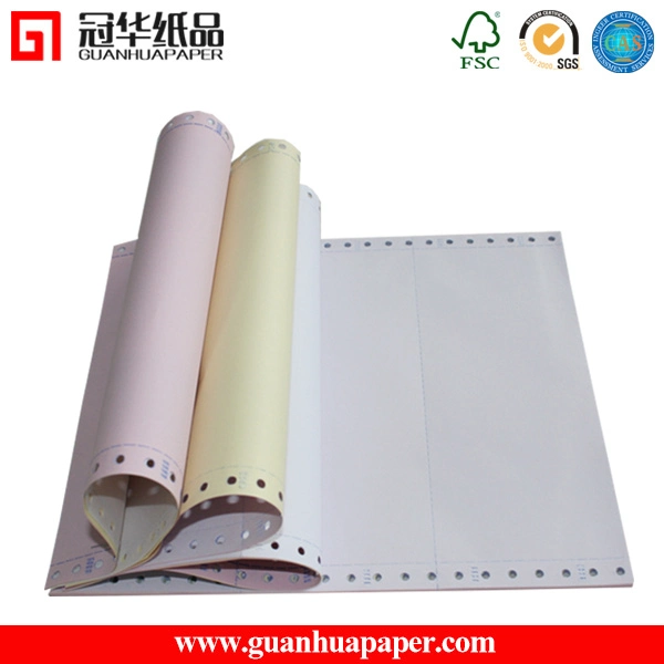 Printing Continuous Computer Paper Custom Continuous Paper Sizes