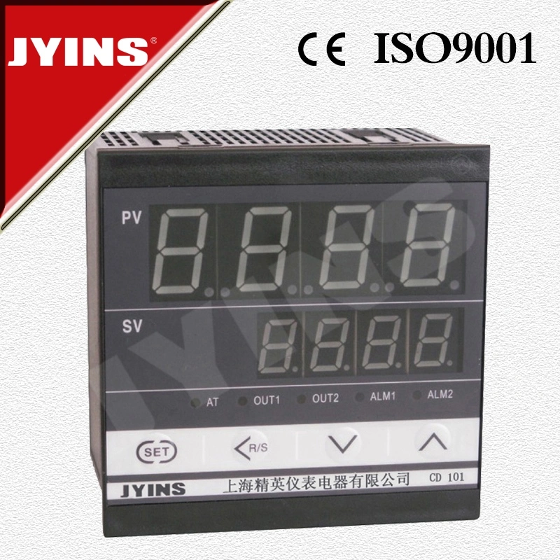 Control PID inteligente de temperatura digital Controller (JYCD-101)