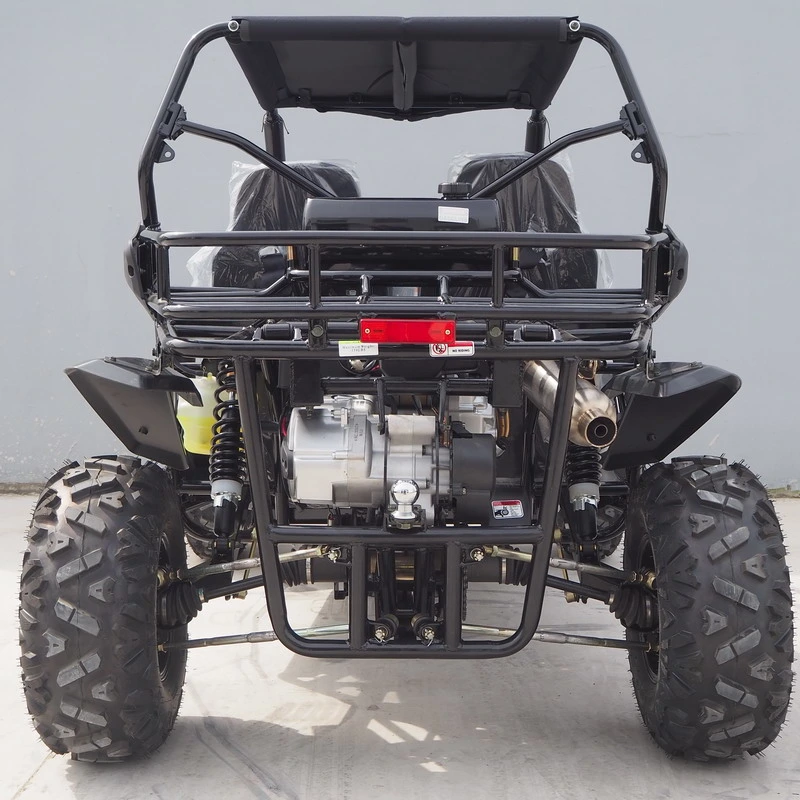 300cc Gsoline Street Legal Off Road UTV Buggy Go Karts