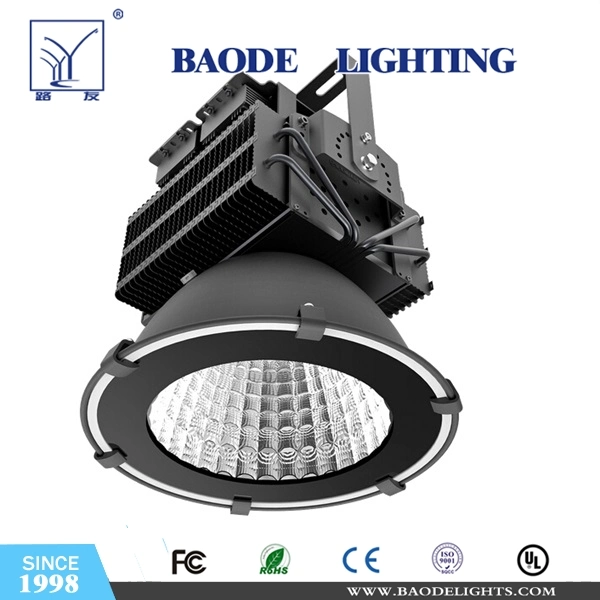 Traditional Star LED High Mast Lighting of Various Color (BDG-0024-27)