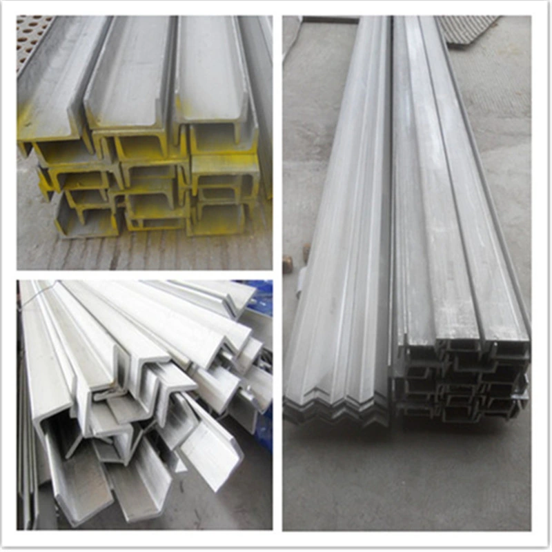 Carbon Steel /Aluminum/Alloy/Copper /Round/ Titanium/ Alloy/Flat/Angle/Stainless Steel Bar 304, 316L, 321, 430