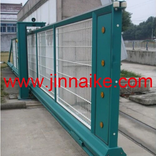 3 Wheels Cantilever Gate Carriage Wheel