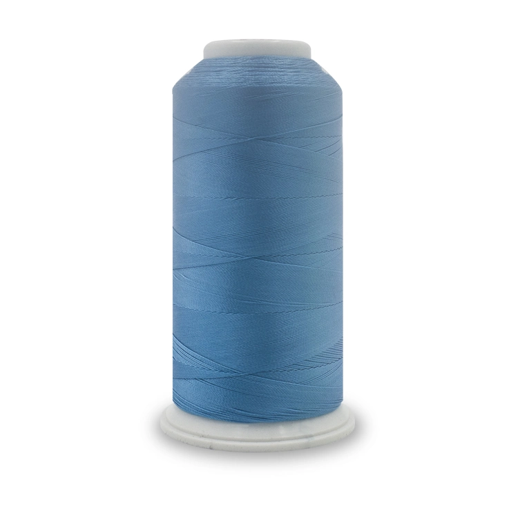 Prie le tissu de polyester Fabourable Thread Fil à coudre de textiles chapeau