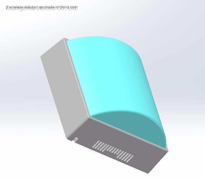 Door Light Signals Wireless Buzzer Interact OEM ODM Manufacture Buzzing Lamp