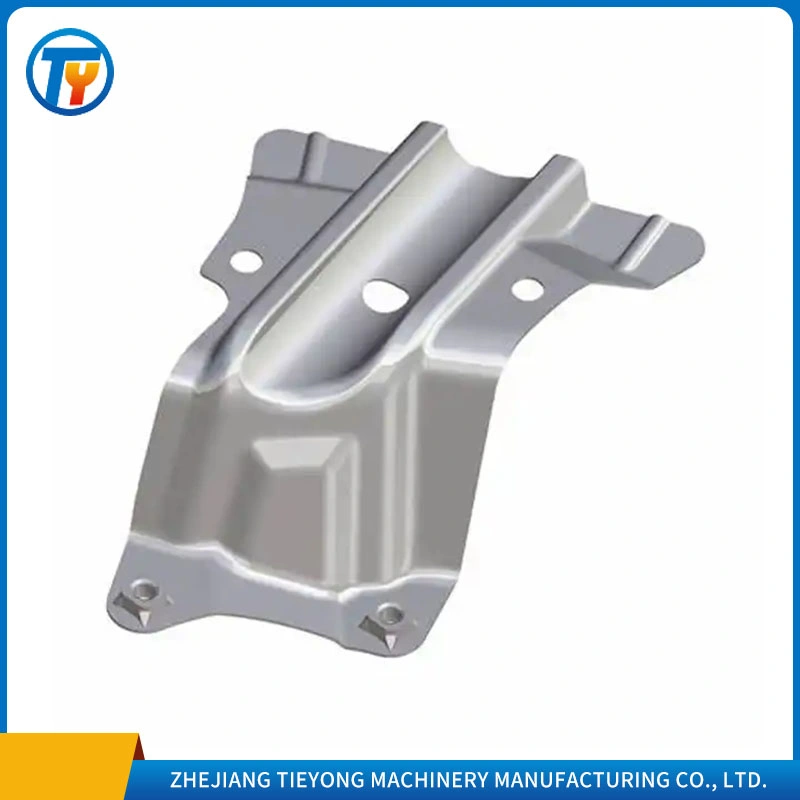 OEM Metal Stamping Parts Hardware Auto Stamped Parts